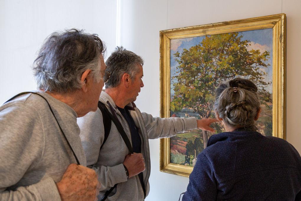 L'atelier Clic Images en reportage