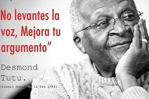 Desmond Tutu - Castellano