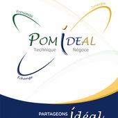 POM IDEAL - POMONE - Technique / Négoce