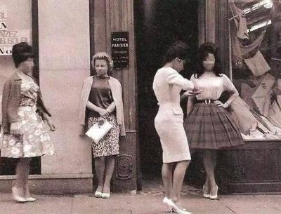 Paris 1960