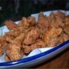 Poulet KFC fait maison