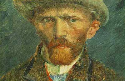 On dit du Artaud qui dit Van Gogh