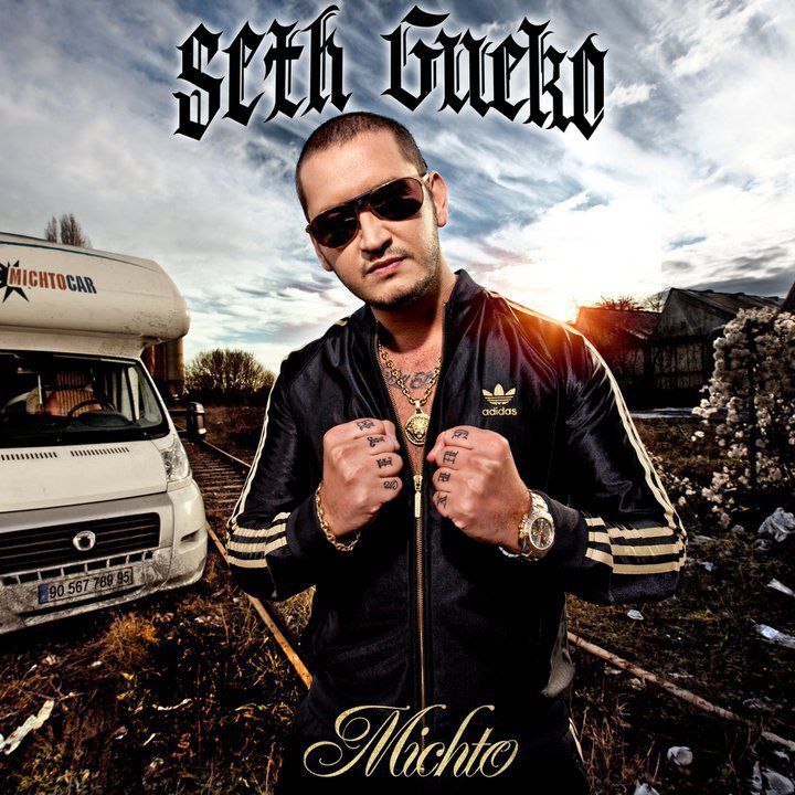 Seth Gueko Michto