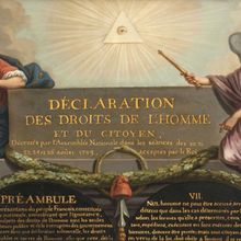 L'idéologie des droits de l'homme contre les droits de l'homme