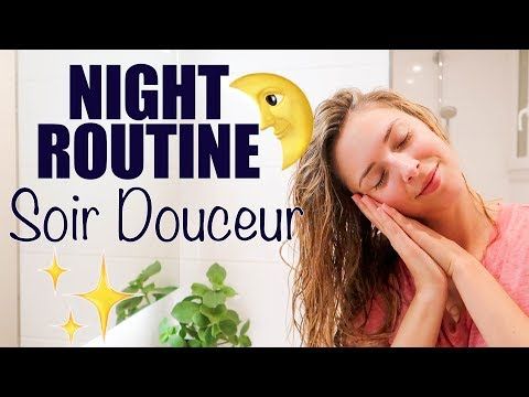 Soir en douceur