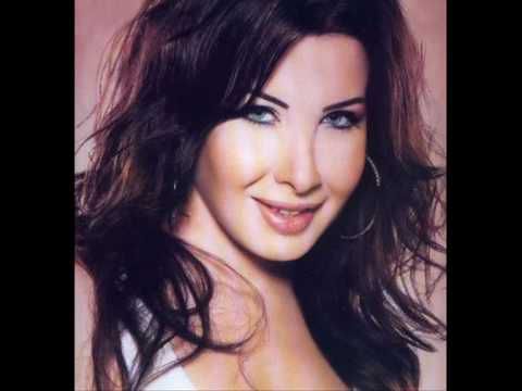 Nancy Ajram , ...mestaniyak.....