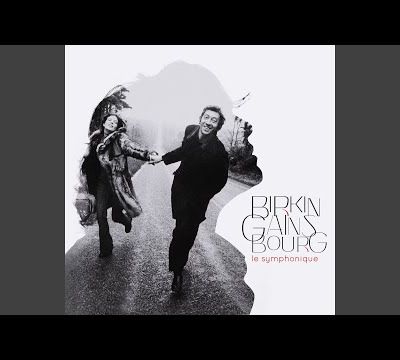 Baby Alone in Babylone · Jane Birkin