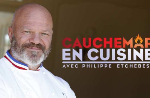 Un numéro inédit de Cauchemar en cuisine à Cavalaire, ce lundi soir sur M6.