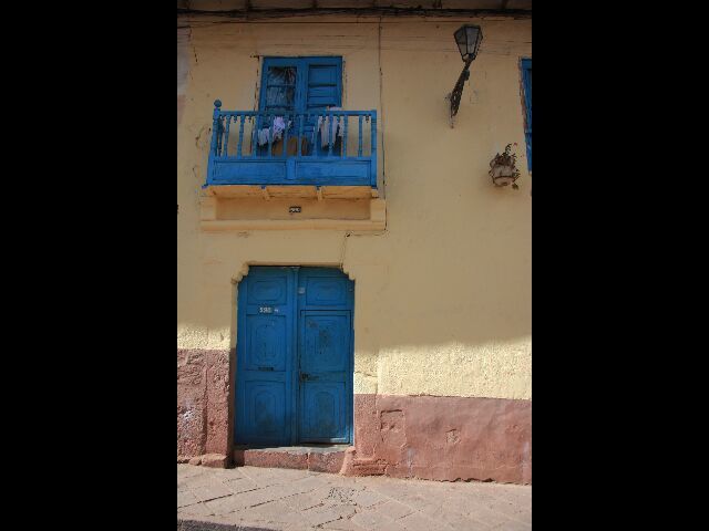 Album - CUZCO-ET-PISAC