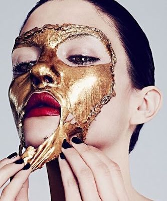 DIY: masque maison anti-acne