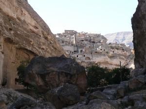 Voyage en terre kurde : Hasankeyf, chronique d'une mort annoncée