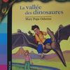 La vallée des dinosaures