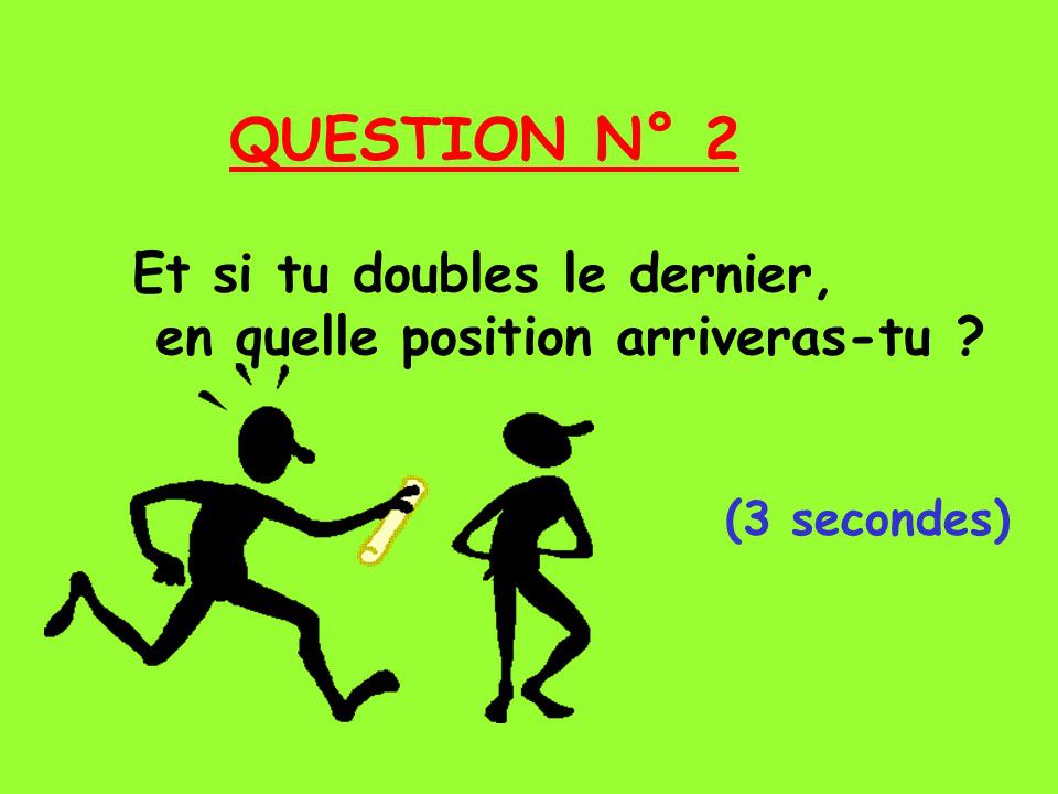 Divers - Le maillon faible - 1