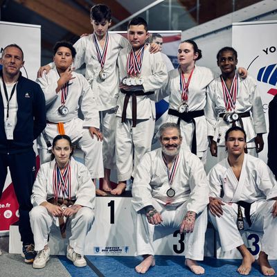 Coupes et Championnats de l'Yonne