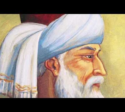  Le saint des derviches