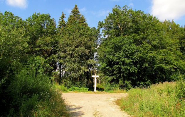 la Route des Veneurs