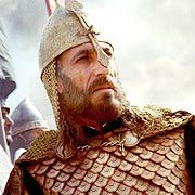 Film Kingdom of heaven en streaming (Croisades,Saladin)