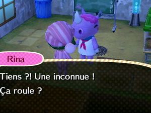 La newsletter de la semaine (2) :