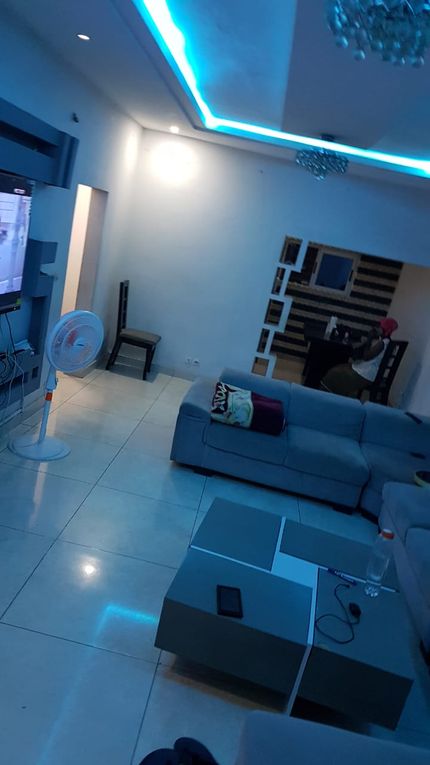 LES PHOTOS DE LA VILLA DUPLEX