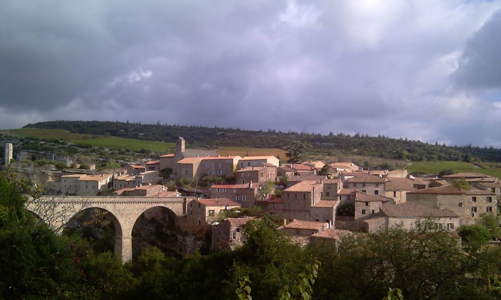 Album - Sortie Haut-Languedoc