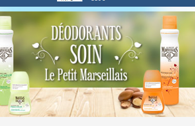 test le petit marseillais.