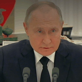 Russie : Vladimir Poutine, le mensonge comme outil politique ?