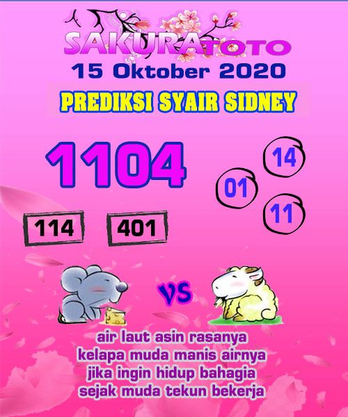 Joker Merah Kamis 15 Oktober 2020 Bocoran Togel Joker