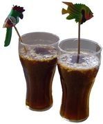 Sur la route des reves