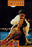 Devdas de Sarat Chandra Chatterjee