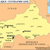 CENTRAFRIQUE : Paris fait entendre sa voix dans le chaos centrafricaine