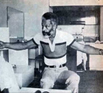 "Ismael Rivera El Incomprendido "-Ismael Rivera