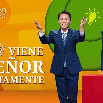   Vídeo cristiano de reflexión | Cómo viene el Señor exactamente