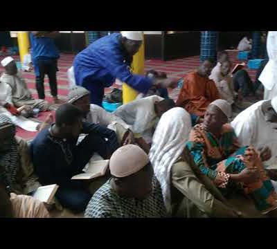 Tafsir Imam Aboubacar Traoré hafizahou-Llah