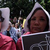 Rien que ça : en Caroline du Sud, on souhaite la peine de mort aux femmes qui avortent