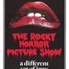 Film préféré #3 : The Rocky Horror Picture Show