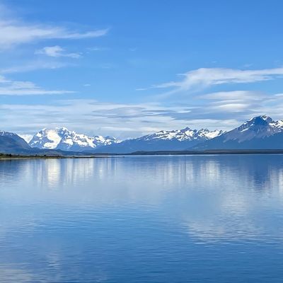 Torres Del Paine (J16)