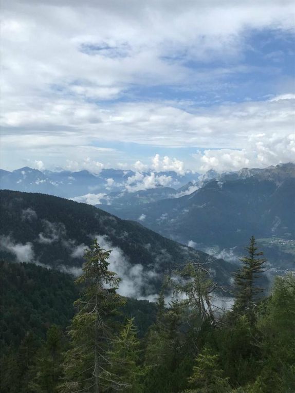 Cycling4fun - Les Dolomites (Italia)