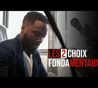 40 ans de prison ou 5 ans de travail forcé? 