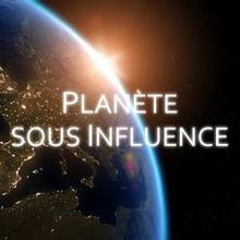 La terre est-elle sous influence exogène ?