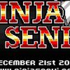 Ninja Senki : style : retro-gaming 8Bits
