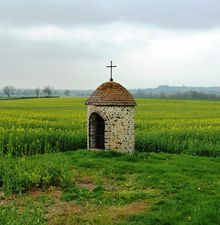 Etape02-La Loupe(28)-Alençon(61)