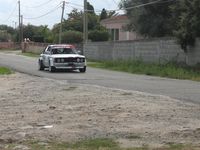 Rallye Tour de Corse Historique