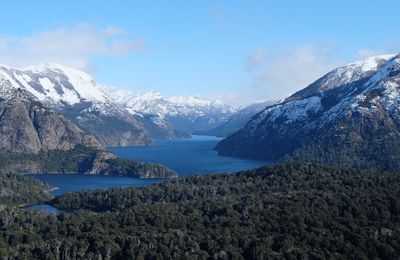 Bariloche, le retour