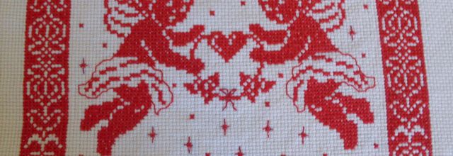 broderie