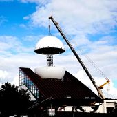 Le Futuroscope a perdu la boule... !!! - Le blog de habitat-durable