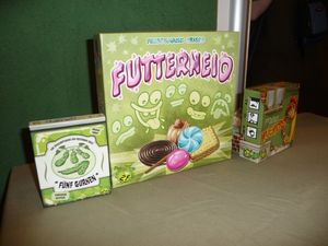 Essen SPIEL 13