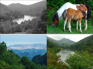 Balades, promenades et randonnées au Pays Basque