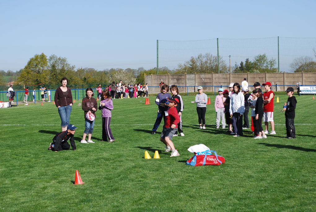 Album - 2011-Journée-Sportive