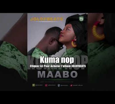 Maabo - Kuma Nop - Audio