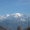Le Mont Blanc!!!!
